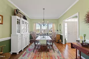 55 Trenburg Pl, Clayton, NC 27520 - Photo 10