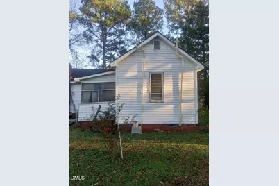 506 McGwigan Street, Enfield, NC 27823 - Photo 2
