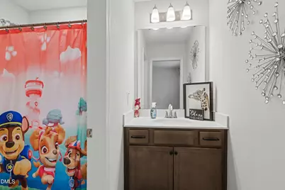 1012 Foggy Point Trail, Knightdale, NC 27545 - Photo 20