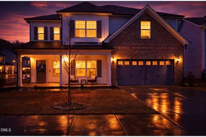 1012 Foggy Point Trail, Knightdale, NC 27545 - Photo 1