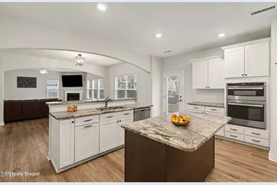 1012 Foggy Point Trail, Knightdale, NC 27545 - Photo 2