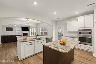1012 Foggy Pt Trl, Knightdale, NC 27545 - Photo 1