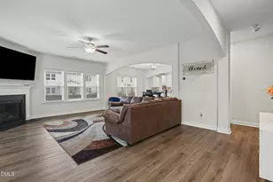 1012 Foggy Pt Trl, Knightdale, NC 27545 - Photo 6