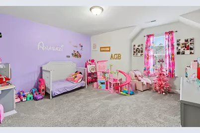 1012 Foggy Point Trail, Knightdale, NC 27545 - Photo 16