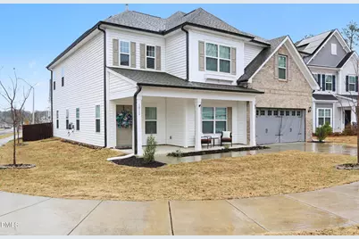 1012 Foggy Point Trail, Knightdale, NC 27545 - Photo 6