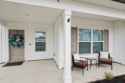 1012 Foggy Point Trail, Knightdale, NC 27545 - Photo 4