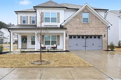 1012 Foggy Point Trail, Knightdale, NC 27545 - Photo 2
