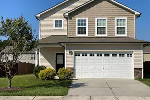 2533 Tummel Ln, Fuquay-Varina, NC 27526 - Photo 1