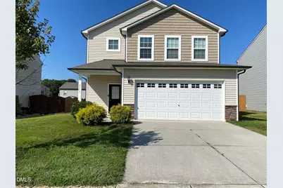 2533 Tummel Lane, Fuquay-Varina, NC 27526 - Photo 2