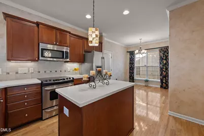 306 Easton Grey Loop, Cary, NC 27519 - Photo 16