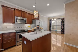 306 Easton Grey Loop, Cary, NC 27519 - Photo 18