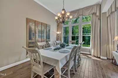 4802 Glenmist Court, Raleigh, NC 27612 - Photo 16