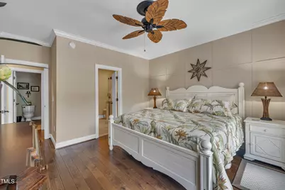 4802 Glenmist Court, Raleigh, NC 27612 - Photo 22