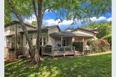 4802 Glenmist Court, Raleigh, NC 27612 - Photo 2