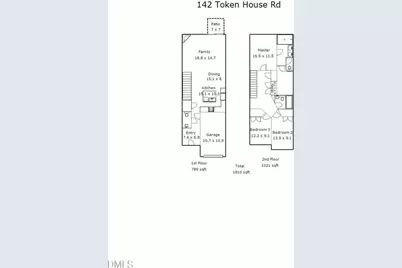 142 Token House Road, Durham, NC 27703 - Photo 26