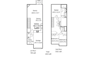 142 Token House Rd, Durham, NC 27703 - Photo 26