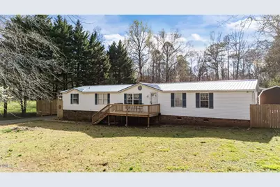 9089 Grassy Creek Road, Bullock, NC 27507 - Photo 2