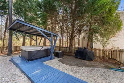 3045 Buttonwood Lane, Clayton, NC 27520 - Photo 36