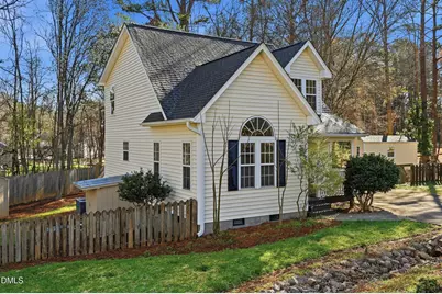 51 Westfield Street, Pittsboro, NC 27312 - Photo 2