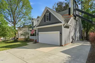 2408 Lemuel Dr, Raleigh, NC 27615 - Photo 4