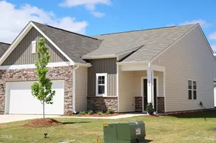 164 Bedstone Wy, Clayton, NC 27520 - Photo 4