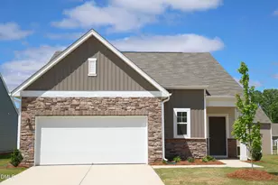 164 Bedstone Wy, Clayton, NC 27520 - Photo 1
