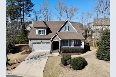 109 Jumping Creek Court, Holly Springs, NC 27540 - Photo 46