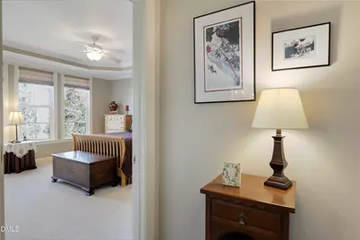 109 Jumping Creek Court, Holly Springs, NC 27540 - Photo 24
