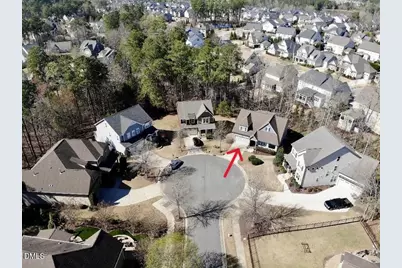 109 Jumping Creek Court, Holly Springs, NC 27540 - Photo 48