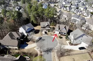 109 Jumping Creek Ct, Holly Springs, NC 27540 - Photo 48