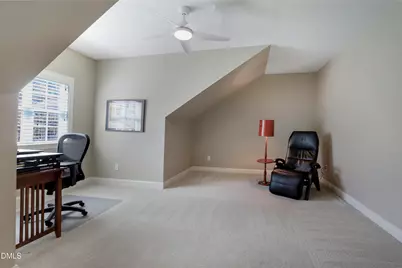 109 Jumping Creek Court, Holly Springs, NC 27540 - Photo 38