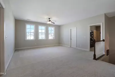 109 Jumping Creek Court, Holly Springs, NC 27540 - Photo 34