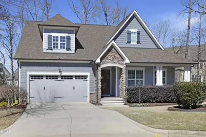 109 Jumping Creek Court, Holly Springs, NC 27540 - Photo 1