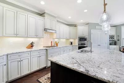 109 Jumping Creek Court, Holly Springs, NC 27540 - Photo 14