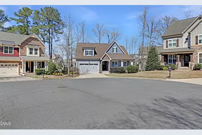 109 Jumping Creek Court, Holly Springs, NC 27540 - Photo 44