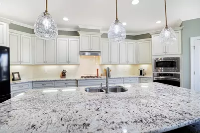 109 Jumping Creek Court, Holly Springs, NC 27540 - Photo 18