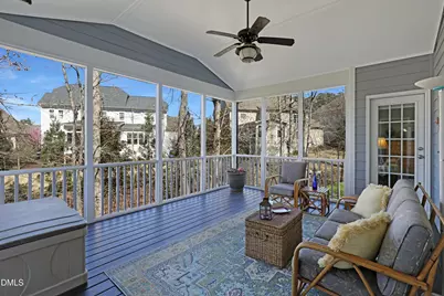 109 Jumping Creek Court, Holly Springs, NC 27540 - Photo 20