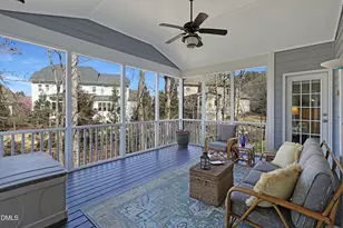 109 Jumping Creek Ct, Holly Springs, NC 27540 - Photo 20