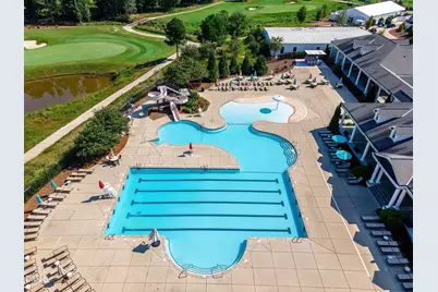 109 Jumping Creek Court, Holly Springs, NC 27540 - Photo 52