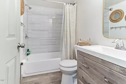 1110 Schaub Drive #B, Raleigh, NC 27606 - Photo 14