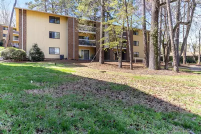1110 Schaub Drive #B, Raleigh, NC 27606 - Photo 2