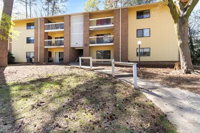 1110 Schaub Drive #B, Raleigh, NC 27606 - Photo 1