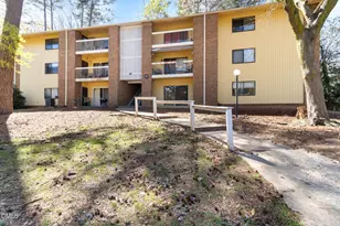 1110 Schaub Dr, Raleigh, NC 27606 - Photo 2