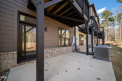 1143 Booth Park Boulevard, Chapel Hill, NC 27514 - Photo 30