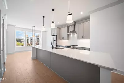 1143 Booth Park Boulevard, Chapel Hill, NC 27514 - Photo 12