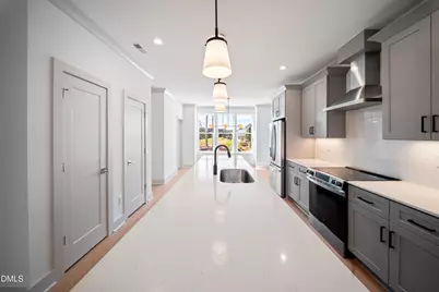 1143 Booth Park Boulevard, Chapel Hill, NC 27514 - Photo 2