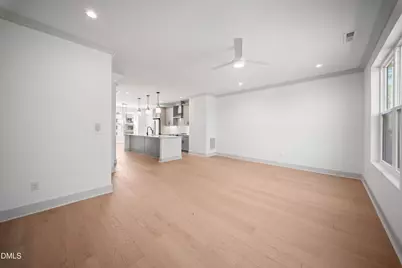 1143 Booth Park Boulevard, Chapel Hill, NC 27514 - Photo 16