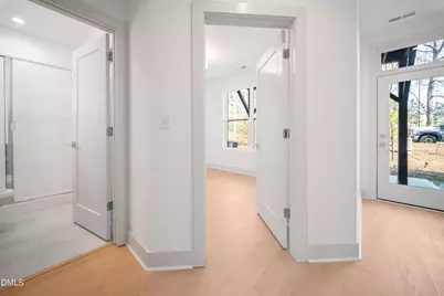 1143 Booth Park Boulevard, Chapel Hill, NC 27514 - Photo 30