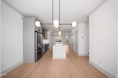1143 Booth Park Boulevard, Chapel Hill, NC 27514 - Photo 18
