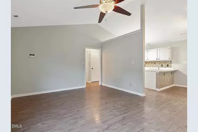 805 Brewers Glynn Court, Wake Forest, NC 27587 - Photo 4